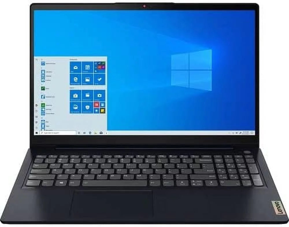 Used  IdeaPad 3 15ITL6 15.6" 8GB 1TB Core i3-1115G4 3.0GHz Win10H Gray Laptop