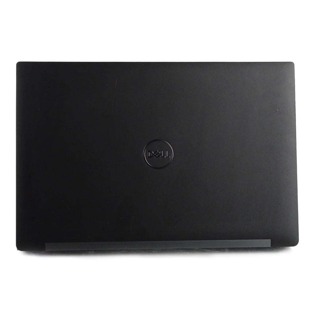 Pre-Owned  Latitude 7490 14" Laptop Core i5 8GB 256GB SSD M.2 Integrated Graphics Win 10 Pro B v.WCA