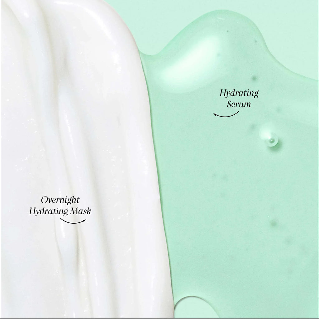 SEPHORA COLLECTION Overnight Hydrating Mask 1.69 oz / 50 mL
