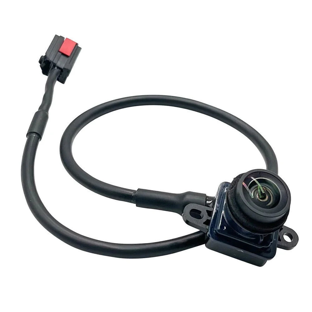 JLLOM Enhance Safety & Visibility Rear View Camera RAM PROMASTER, 1500 2500 3500 2018-2021