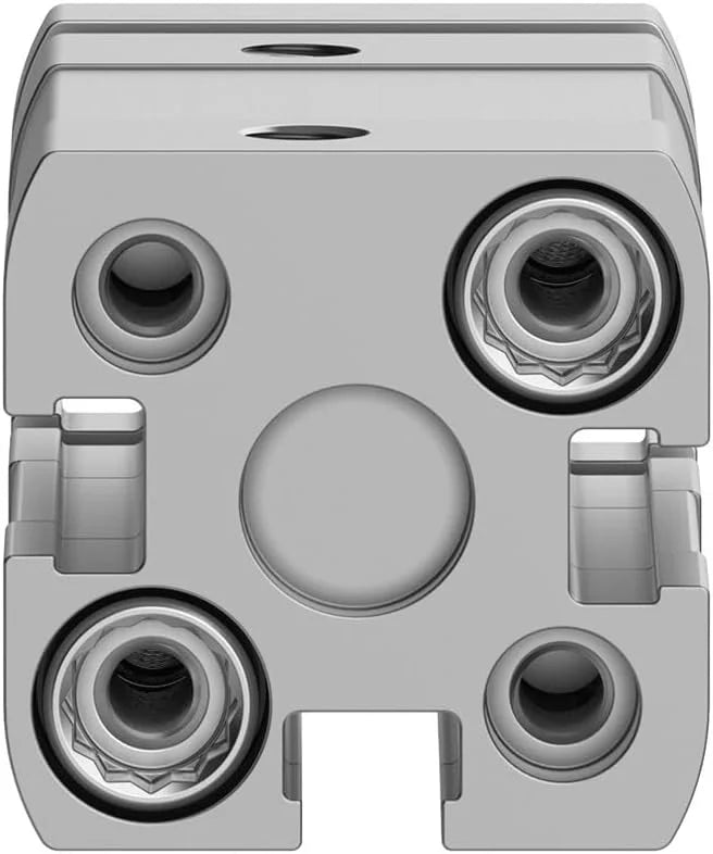 Original Compact cylinder ADNGF-40-70-PPS-A-S2 537128 For FESTO