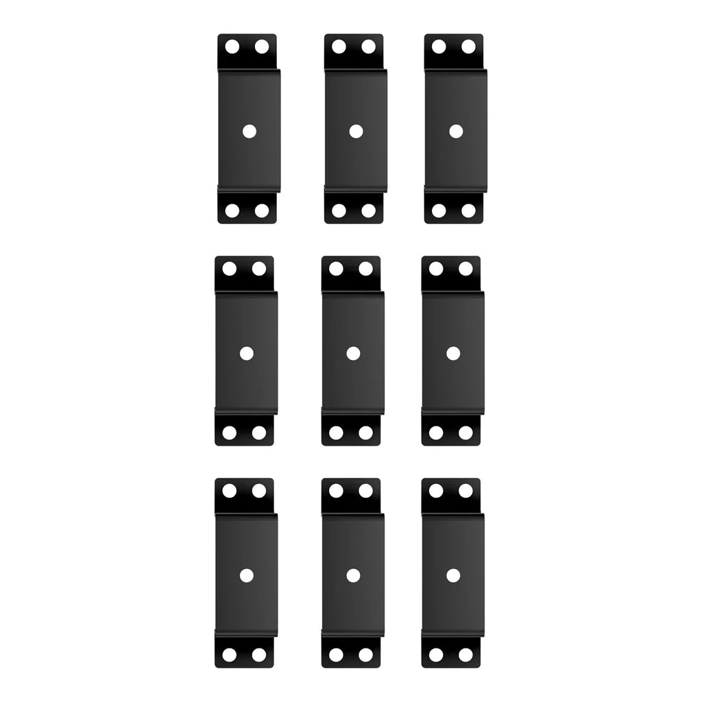 Putco 195012 Molle Panel Fits 19 Sierra 1500 Limited Silverado 1500 LD Fits select: 2021 CHEVROLET SILVERADO, 2021 GMC SIERRA