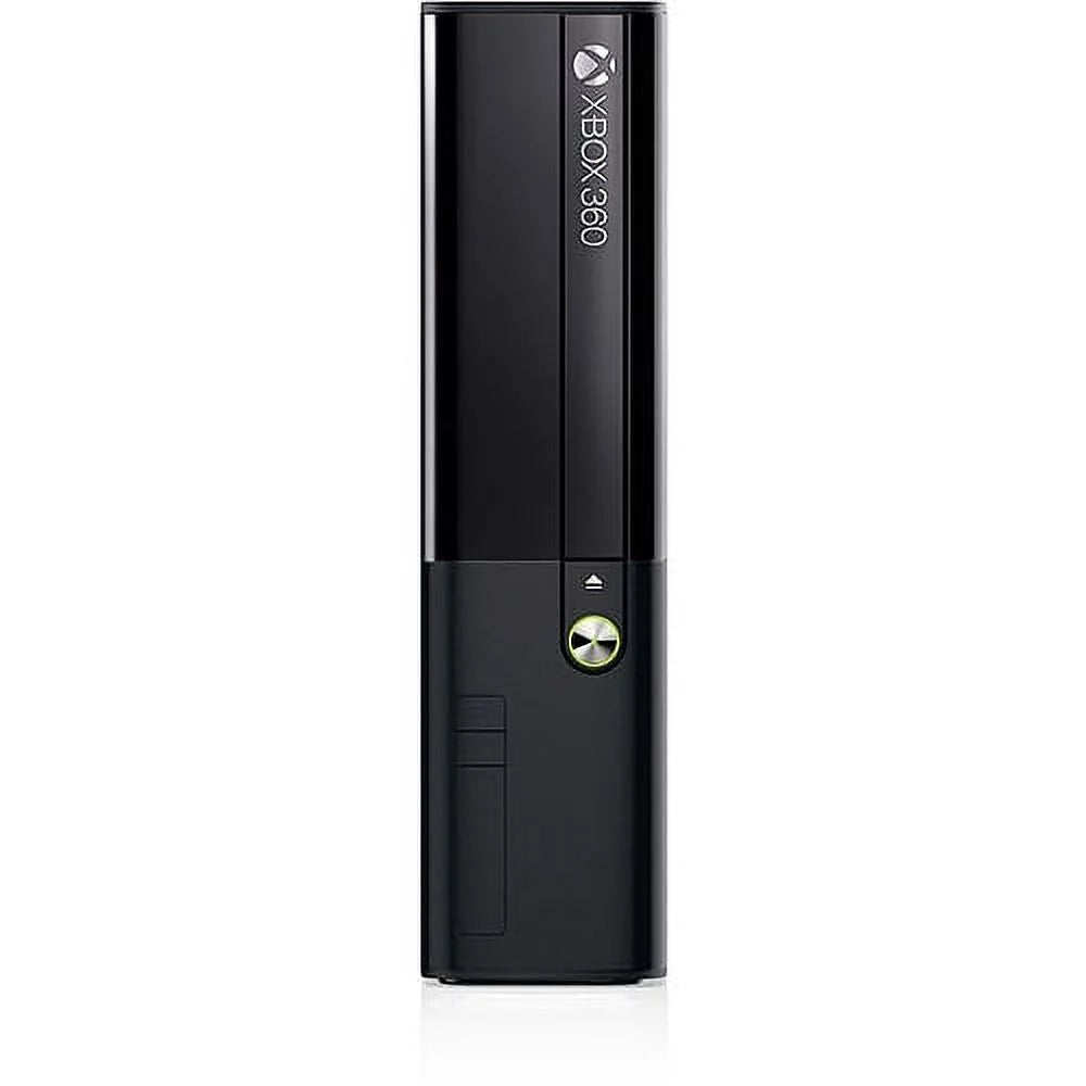 XBOX 360 E 4GB Console with Kinect Sensor (Used/Pre-Owned)