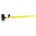 Performance Tool 16lb Sledge Hammer with 35.4" Fiberglass Handle PMM7116