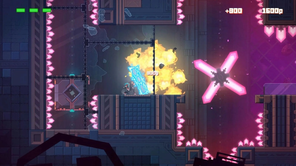 Gunborg: Dark Matters [ PlayStation 5]