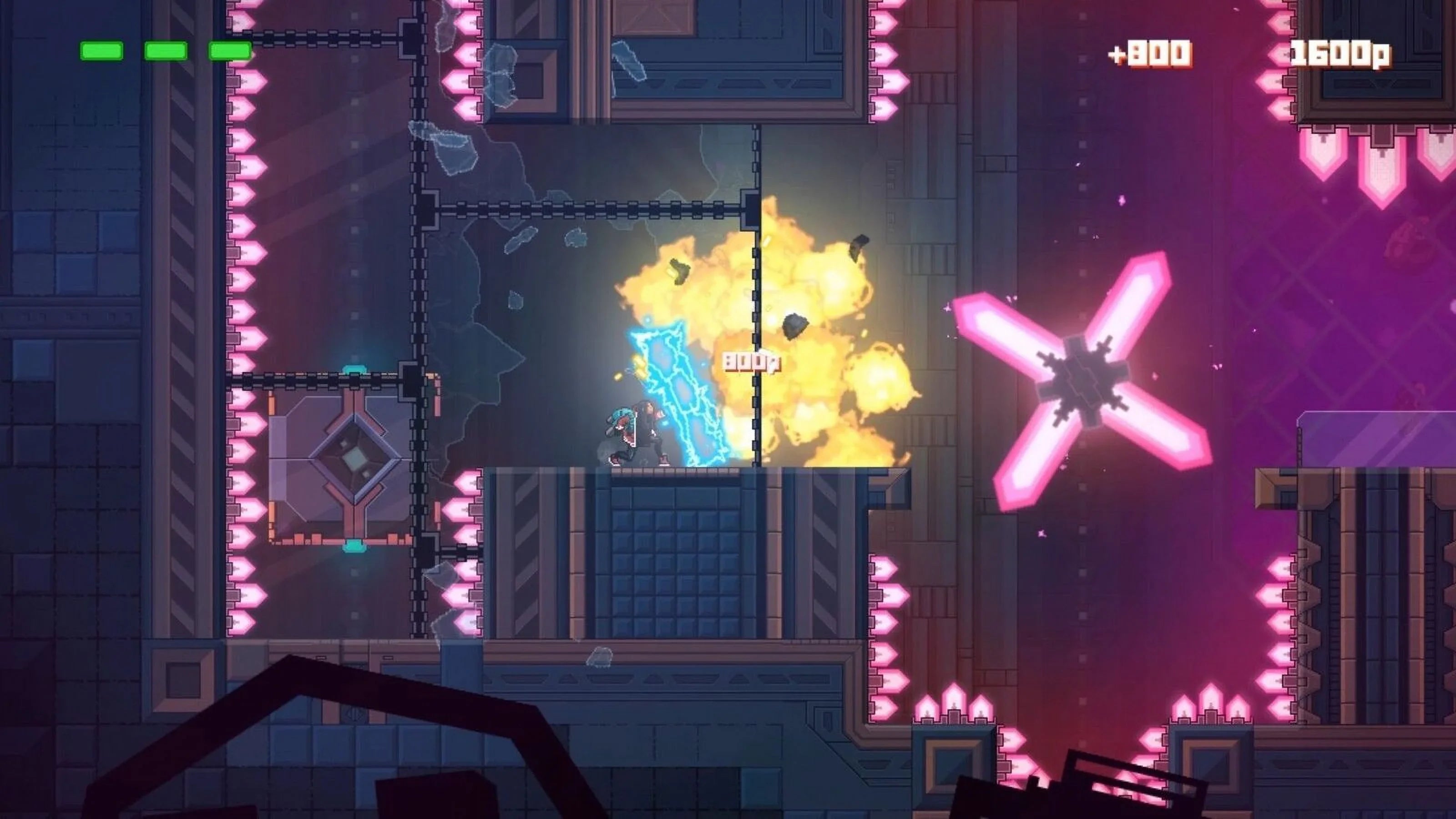 Gunborg: Dark Matters [ PlayStation 5]