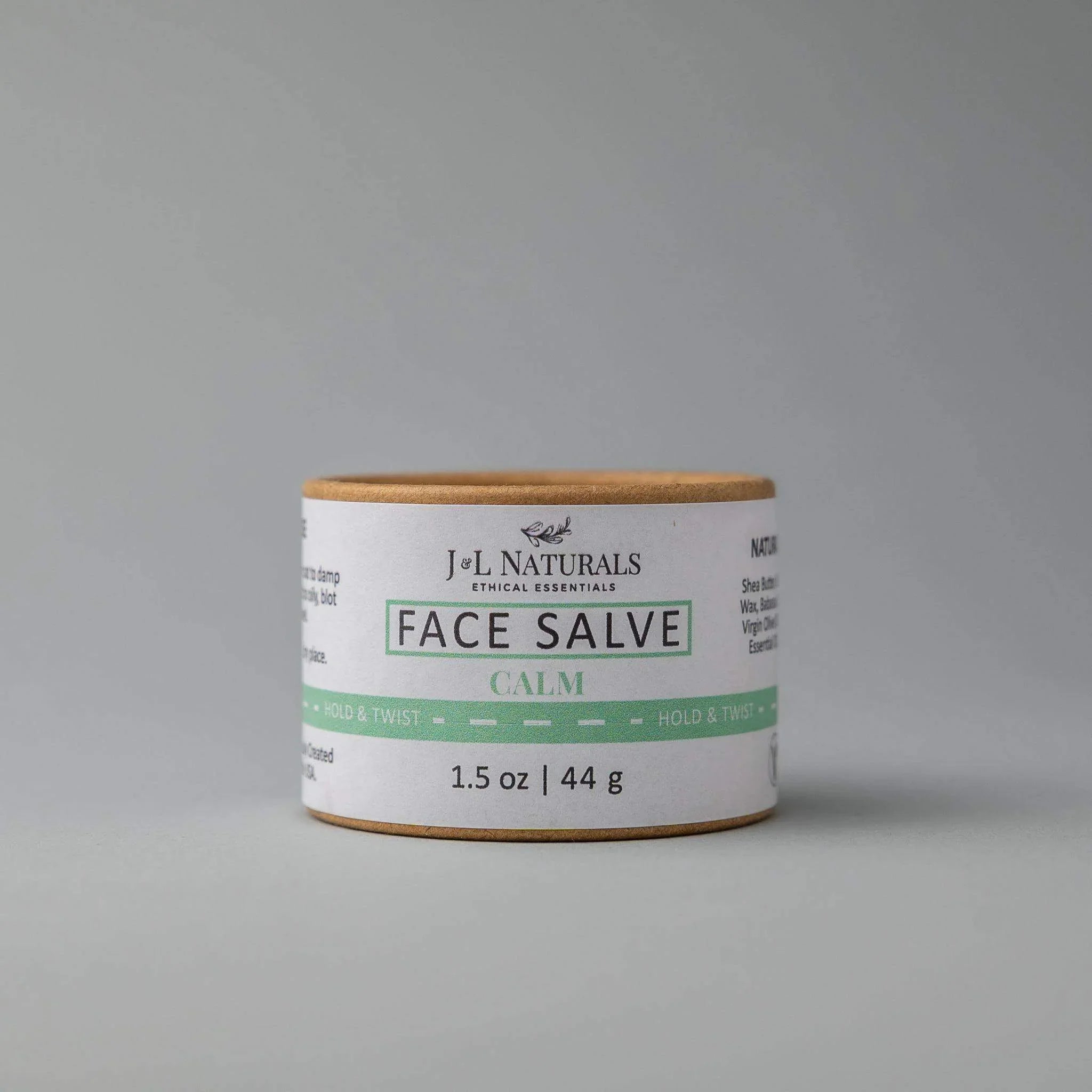 Face Salve (Duo) - Timeless - Calm