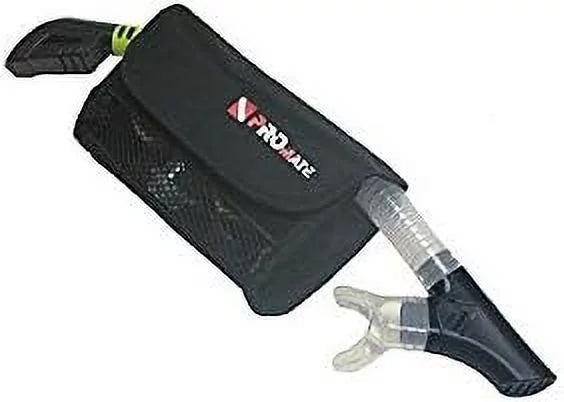 Padded Mask / Snorkel Bag To Your Valuable Mask And Snorkel Snorkeling Dive Diving Diver Gear Authorized Dealer Full Warranty