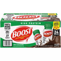BOOST High Protein Drink, ChocoLatitudee (24 pk.)