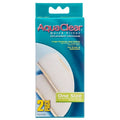 Aquaclear Quick Filter Replacement Cartridge 2/PK (6 Packages)