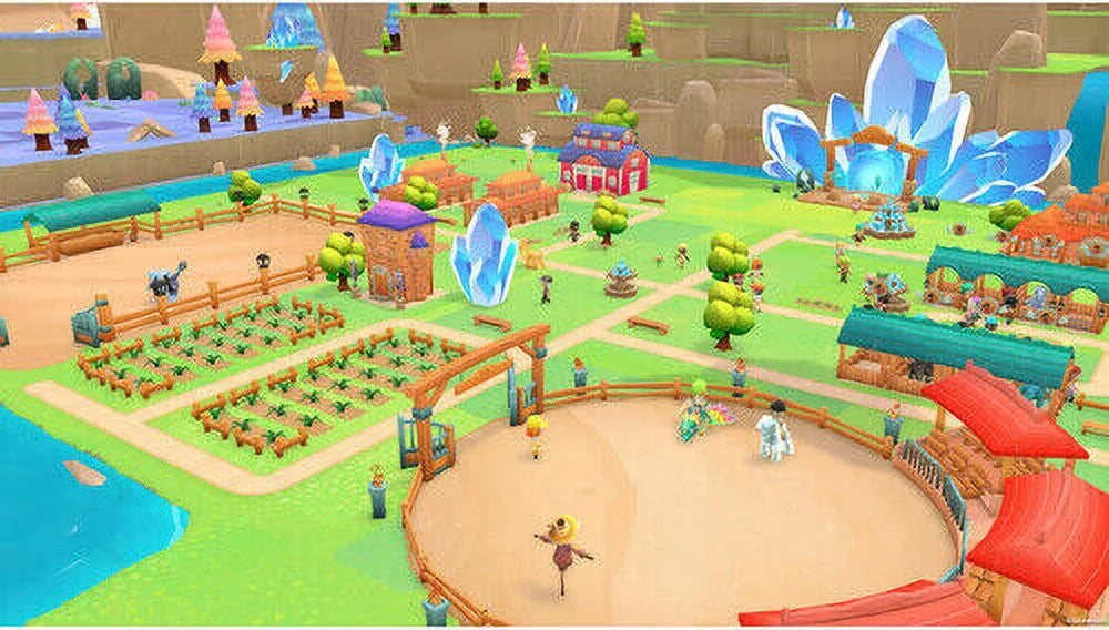 My Fantastic Ranch for Xbox One & Xbox Series X [New Video Game] Xbox One, Xbox