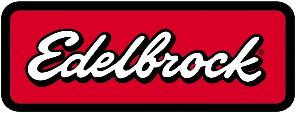Edelbrock 7094 Performer Series Progressive Throttle Linkage Kit
