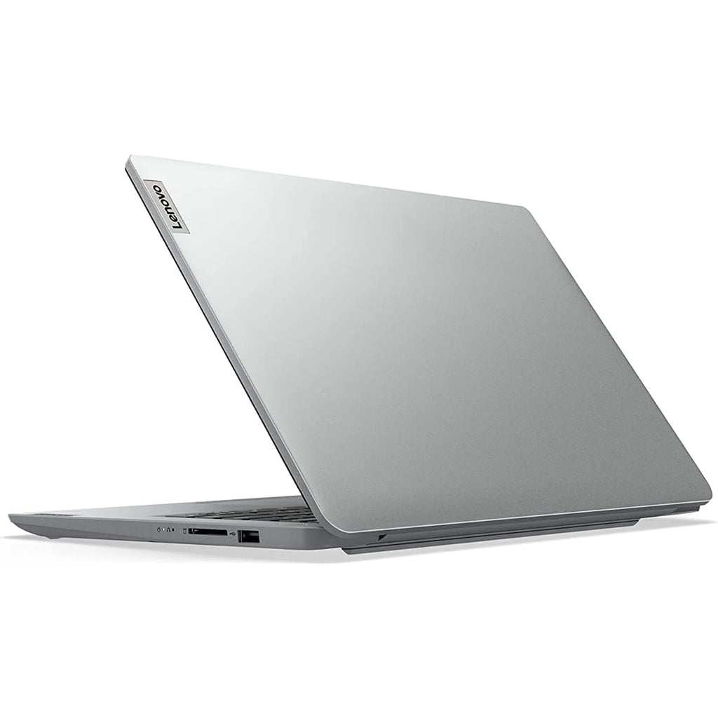 Ideapad [Windows 11 Pro] 14" HD Business Laptop Computer, 12th Gen Intel 6-Core i3-1215U, 20GB RAM, 512GB PCIe SSD, Fingerprint Reader, Wi-Fi, Bluetooth 5, HDMI, Gray
