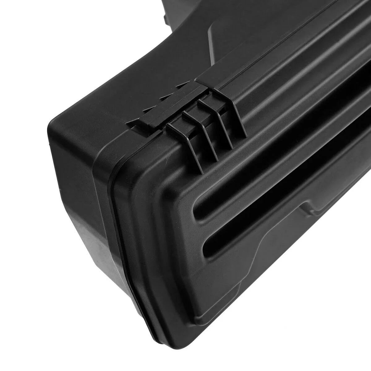 Teledu 1x Lockable Storage Box Truck Bed Tool Box Right Side For Ford 2020-2021 F-150