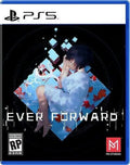 Ever Forward for PlayStation 5 [New Video Game] Playstation 5