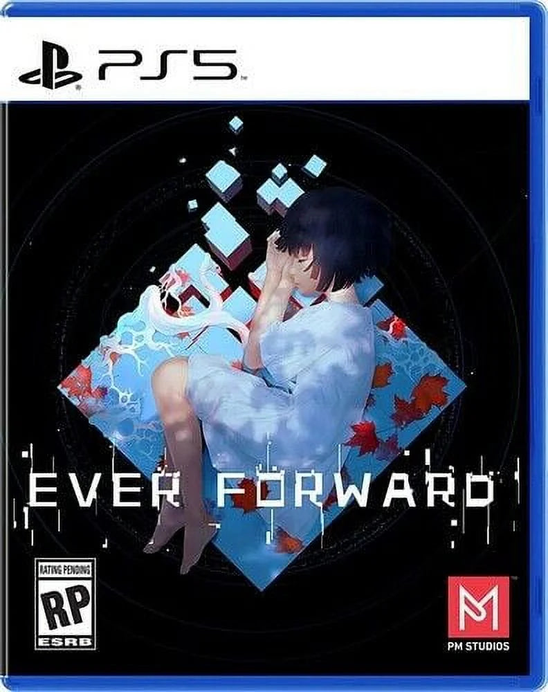 Ever Forward for PlayStation 5 [New Video Game] Playstation 5