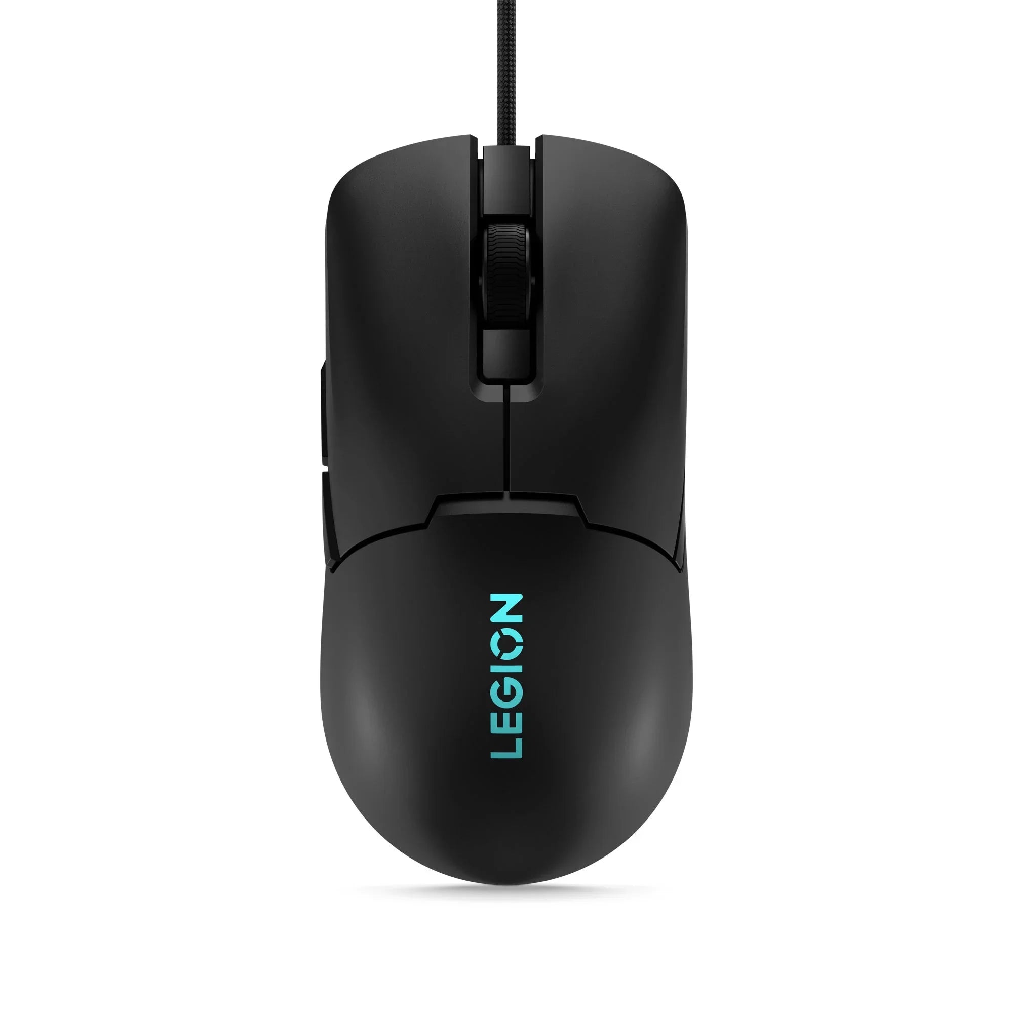 Legion M300s RGB - Mouse - right and left-handed - optical - 6 buttons - wired - USB 2.0 - shadow black - retail - CRU