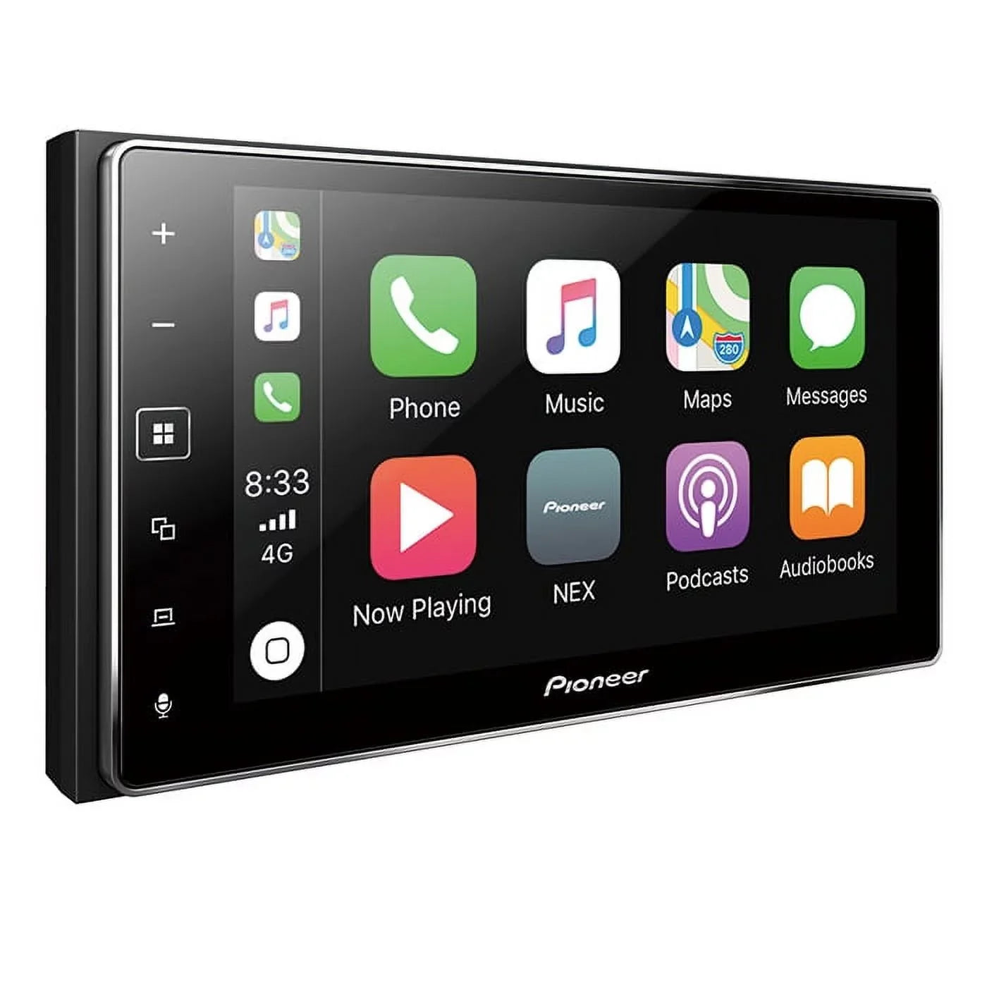 Certified Refurbished Pioneer MVH-1400NEX