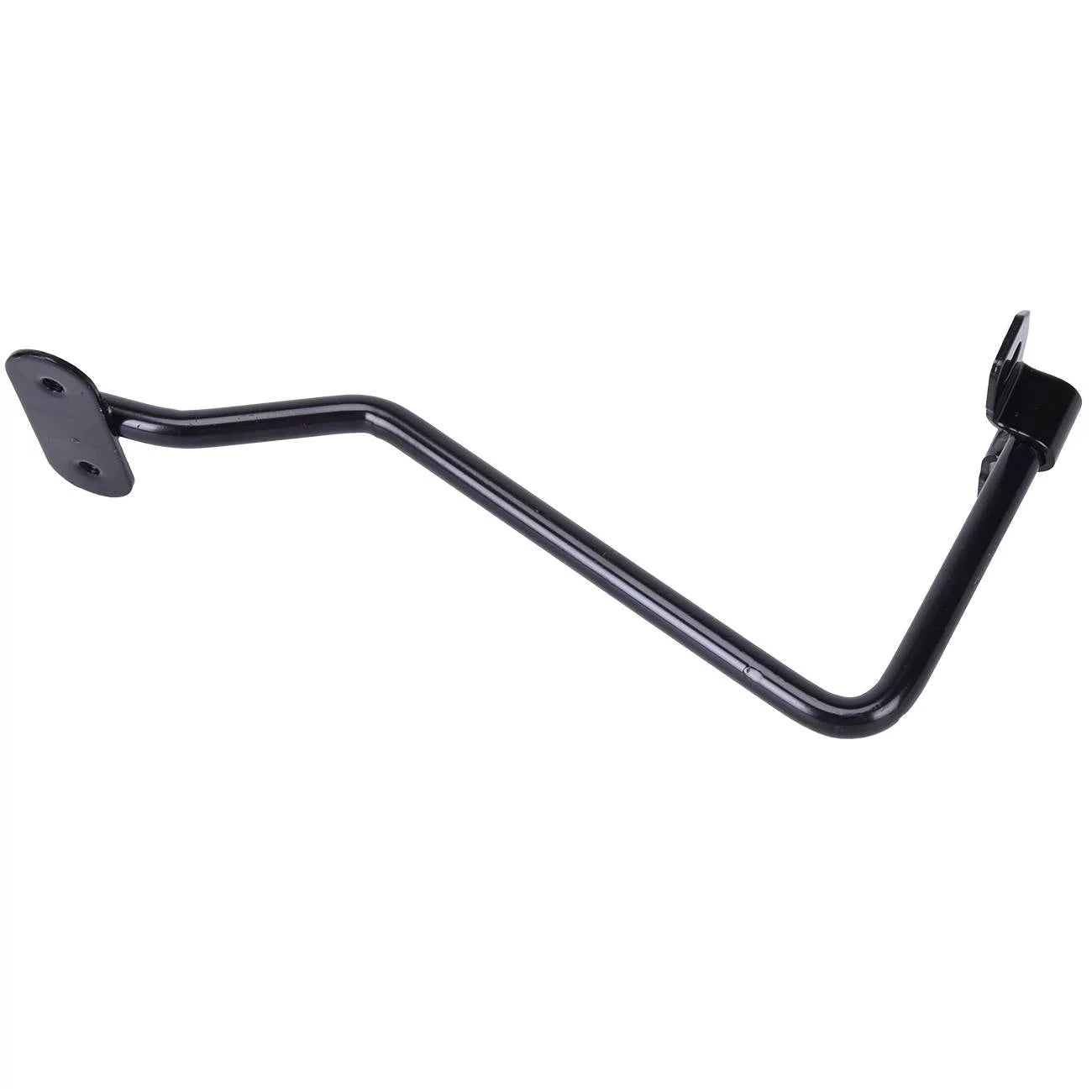 OE # A2128980232 Center Radiator Support Bracket 1PC Fits select: 2010-2014 MERCEDES-BENZ E 350, 2015-2016 MERCEDES-BENZ C 300 4MATIC