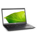 Pre-Owned  Latitude 7490 14" Laptop Core i5 8GB 256GB SSD M.2 Integrated Graphics Win 10 Pro B v.WCA