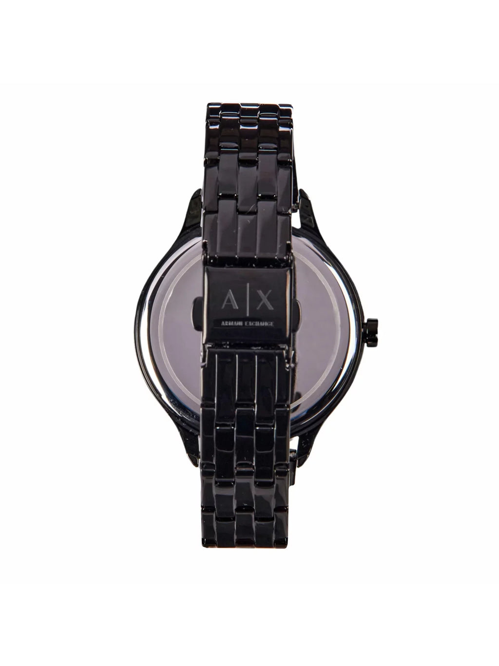 Armani Exchange AX5610 Black Dial Watch
