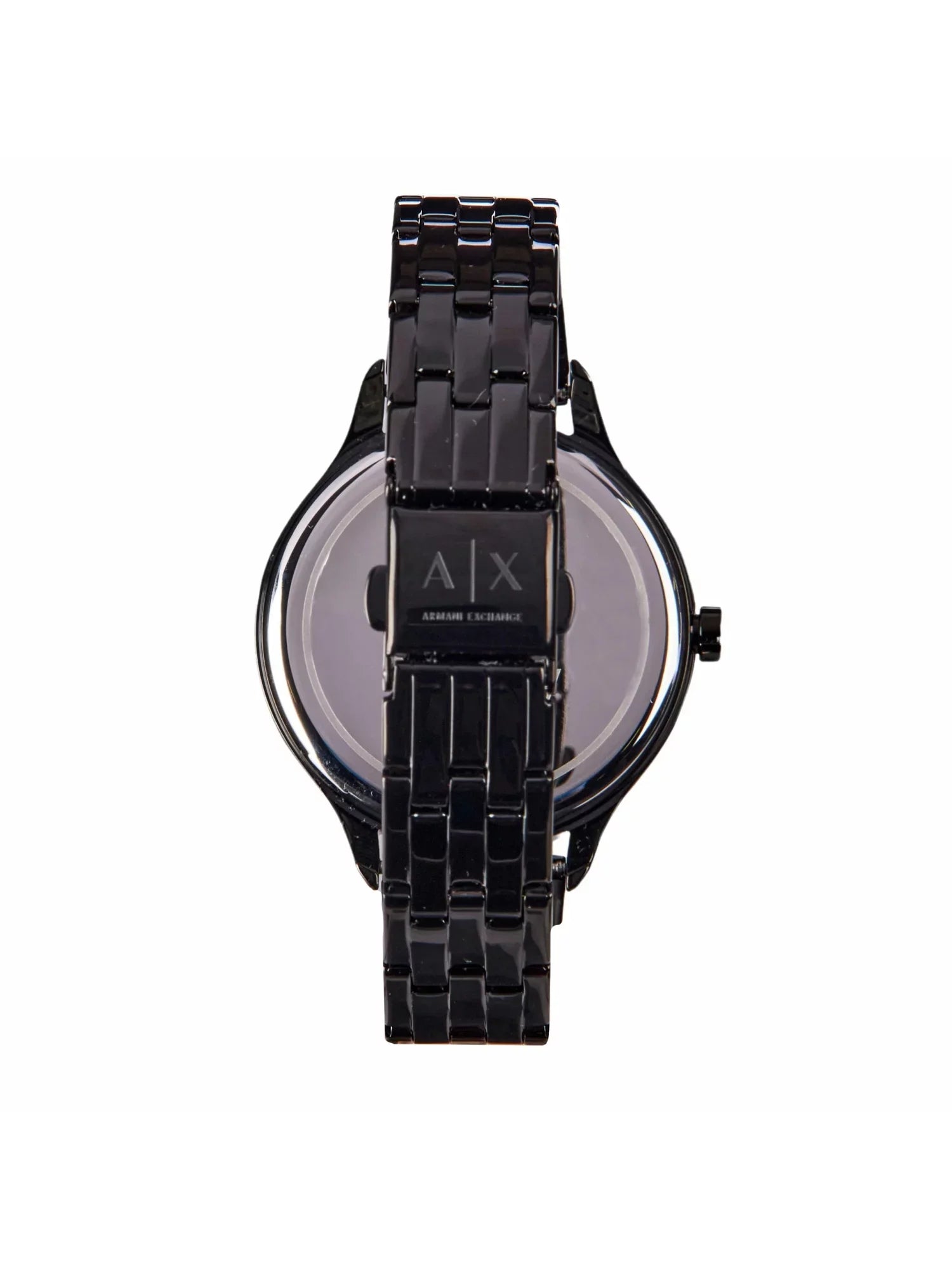 Armani Exchange AX5610 Black Dial Watch