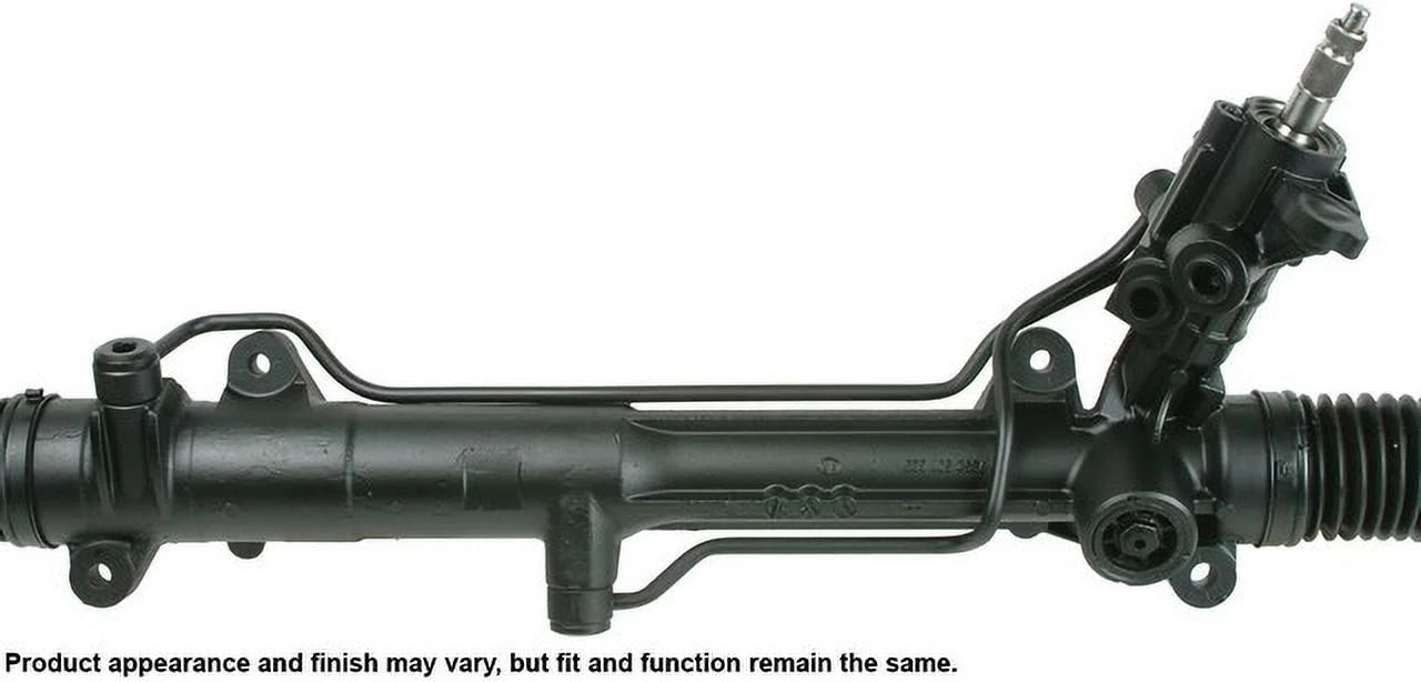 A1 CARDONE - RACK & PINION Fits select: 2006-2008 BMW 750, 2002-2005 BMW 745