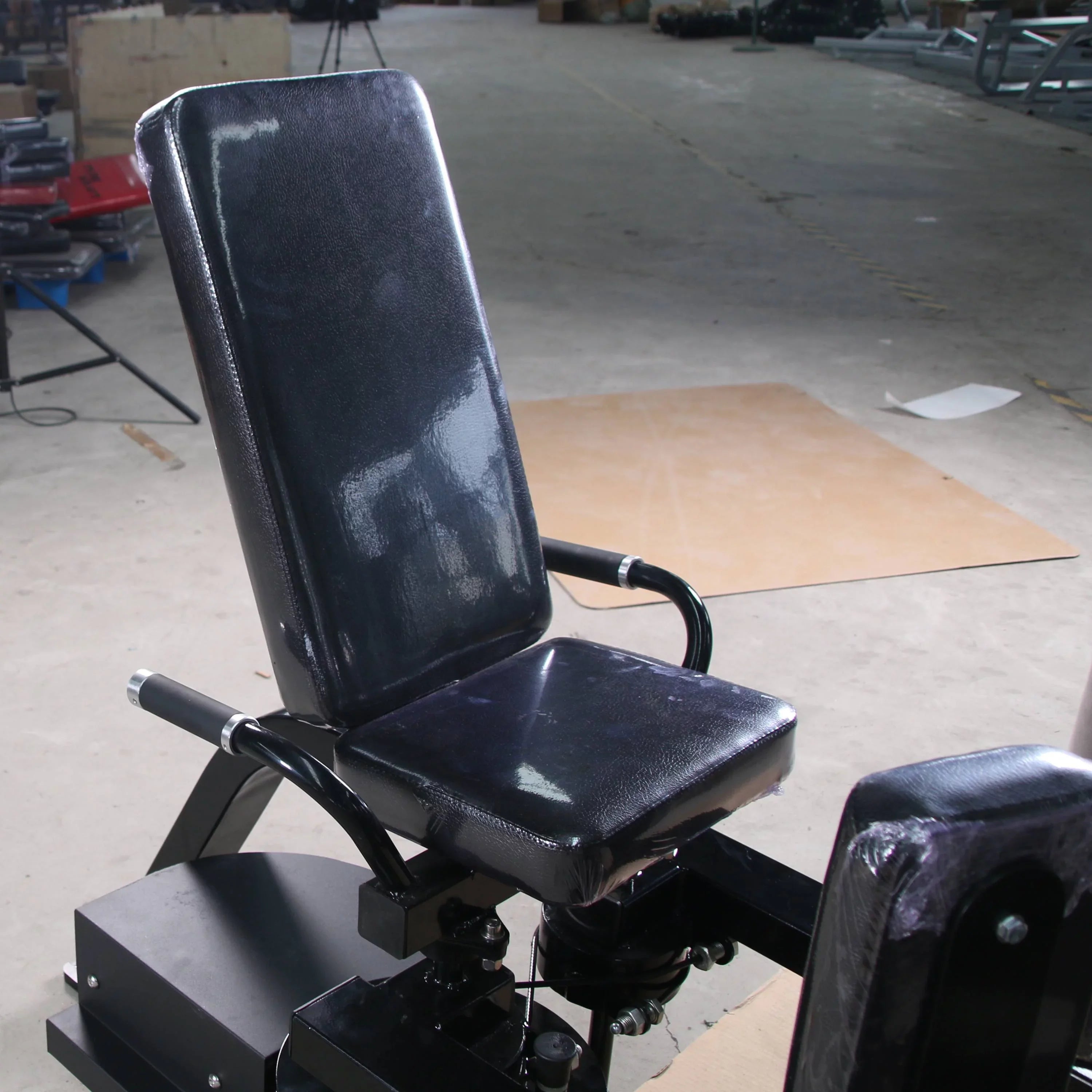 French Fitness Tahoe Hip Abduction / Adduction (New)