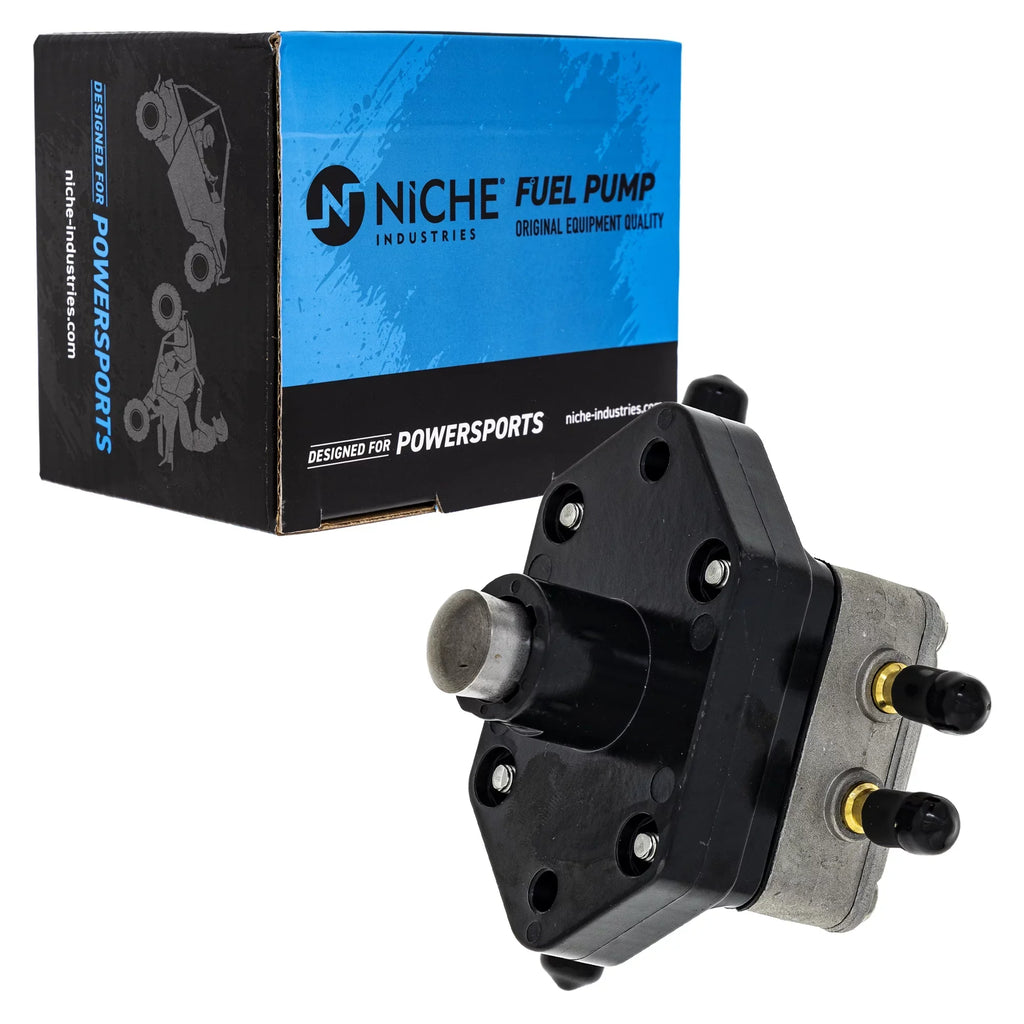 Niche Fuel Pump for Mercury Outboard 881862T1 899106T 892874T 881862T07 519-CFP2263A