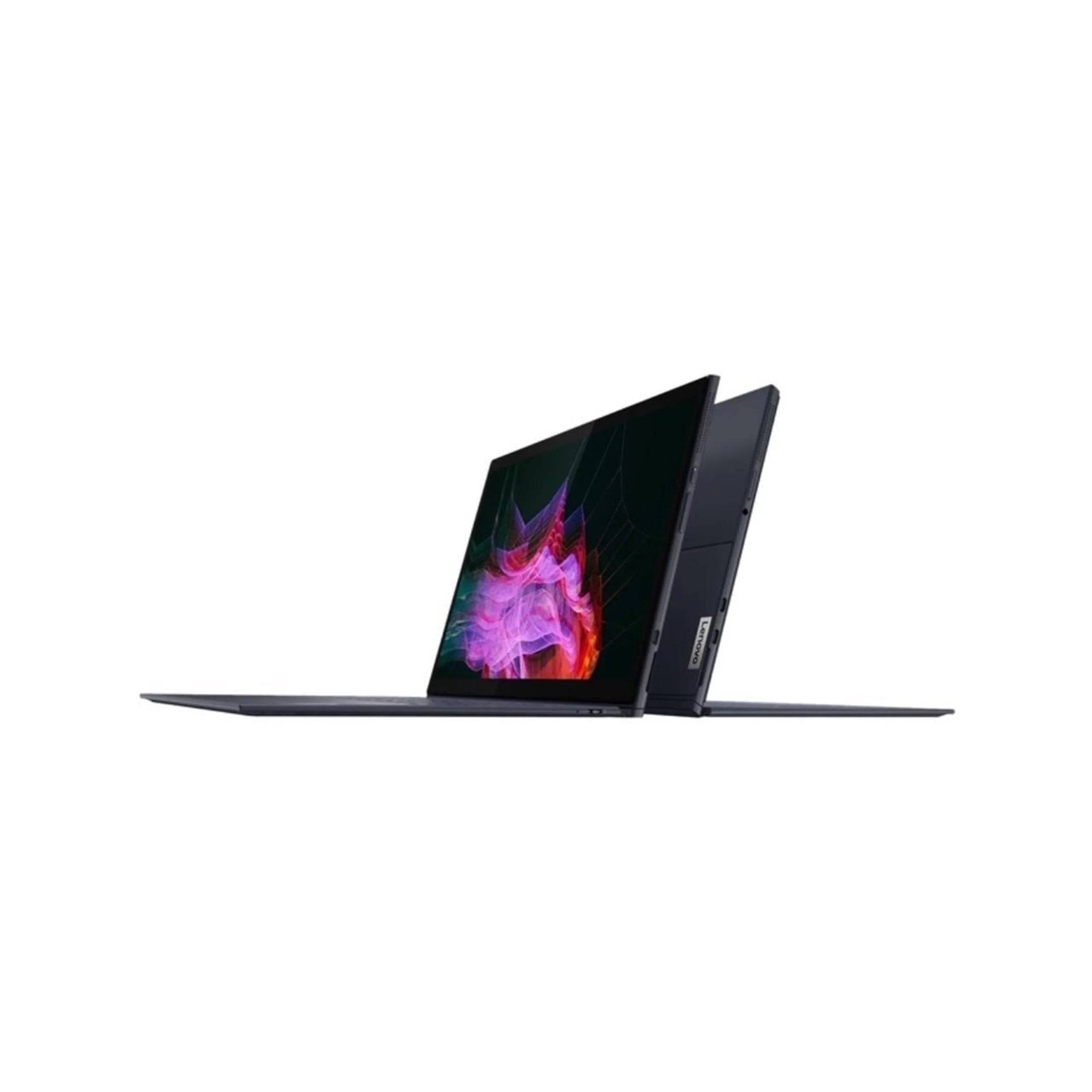 ThinkPad Yoga Duet 7 13IML05 13.0" Touch 8GB 256GB SSD,SLatitudee Gray (Used)