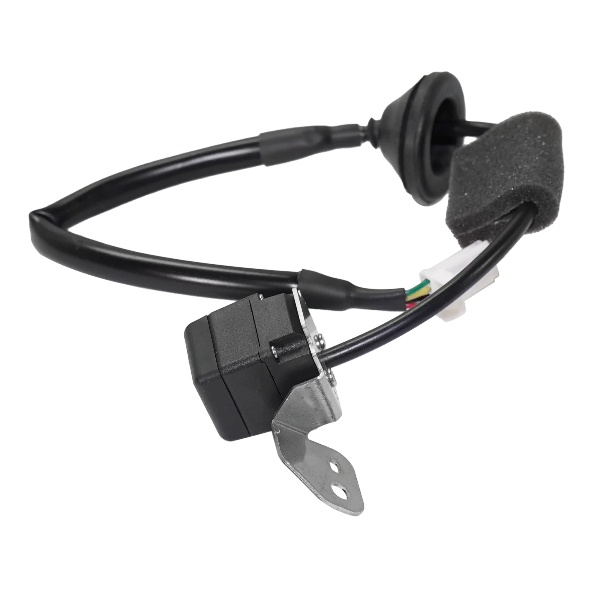 Back Up Camera Compatible with 2017-2020 Nissan Armada