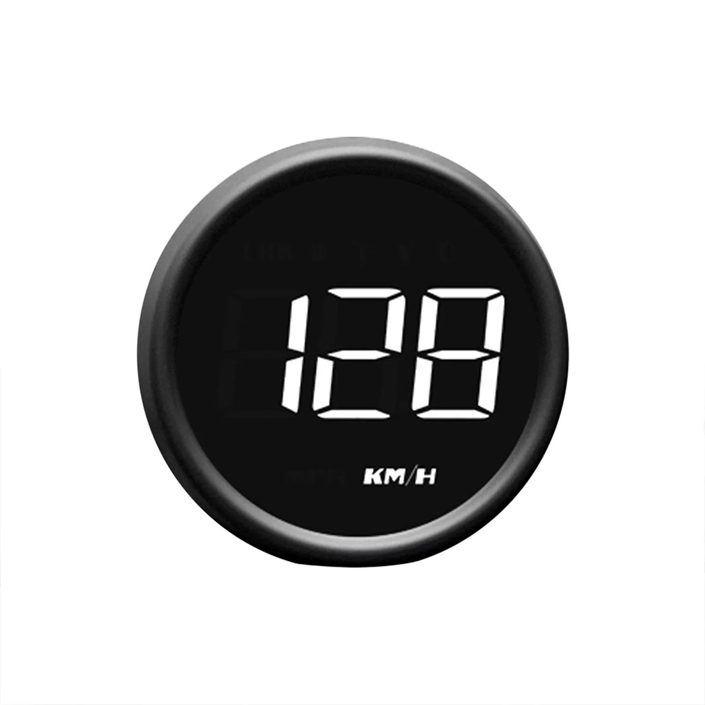 Moobody OBDII Speedometer Head-Up Display HUD for Car Diagnostic Detector Safe Driving