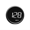 Moobody OBDII Speedometer Head-Up Display HUD for Car Diagnostic Detector Safe Driving