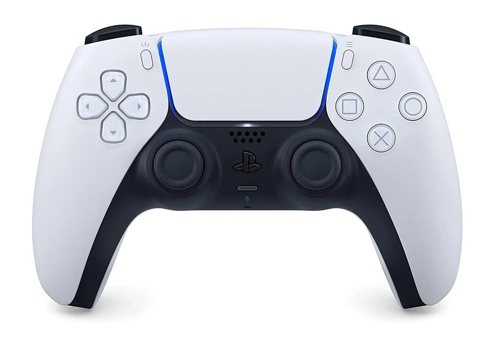 PS5 Console  Playstation 5 (Digital Edition) with Extra PS5 Controller, and God Of War Ragnarok Bundle Edition