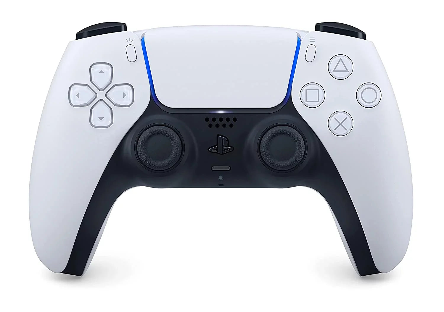 PS5 Console  Playstation 5 (Digital Edition) with Extra PS5 Controller, and God Of War Ragnarok Bundle Edition