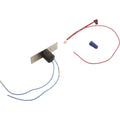Sensor, Freeze, Pentair Compool CP30/CP100, Aux Pump