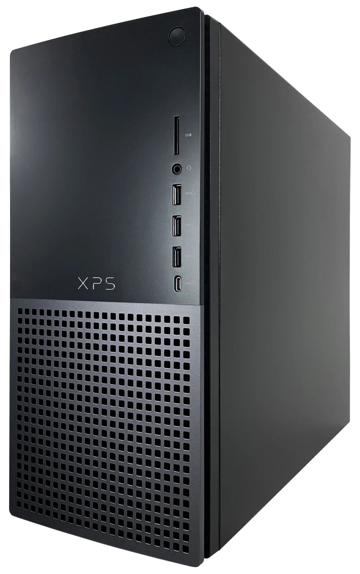 XPS 8960 Desktop PC - 14th Gen Intel Core i7-14700K up to 5.6 GHz, 64GB RAM, 512GB PCIe SSD + 4TB HDD, NVIDIA GeForce RTX 4070, Windows 11 Pro