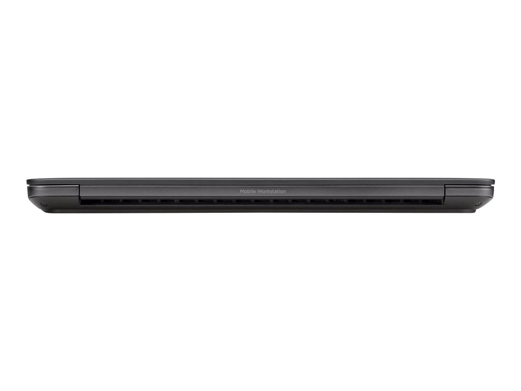 ZBook 15 G3 Mobile Workstation - 15.6" - Core i7 6700HQ - 16 GB RAM - 512 GB SSD