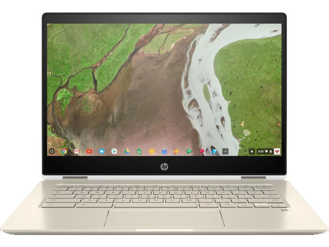 Chromebook x360 14-da0012dx 7UL19UA