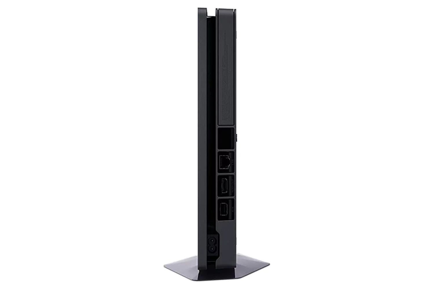 PlayStation 4 Slim 500GB Console
