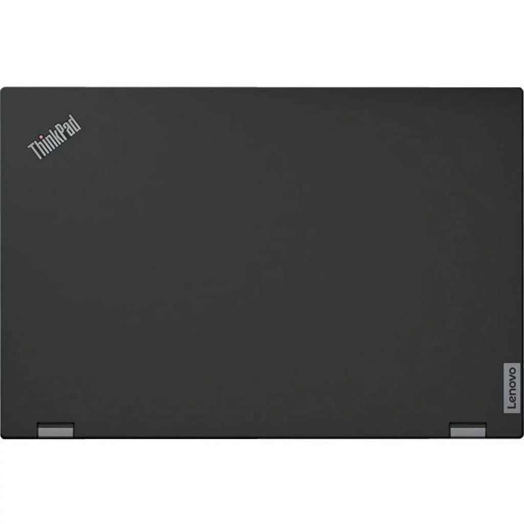 ThinkPad T15g Gen 2 20YS002UUS 15.6" Notebook - Full HD - 1920 x 1080 - Intel Core i7 11th Gen i7-11800H Octa-core (8 Core) 2.30 GHz - 16 GB Total RAM - 512 GB SSD - Black