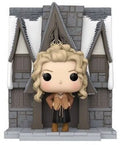 FUNKO POP! DELUXE: Harry Potter Hogsmeade-3 Broomsticks w/Madam Rosmerta [New To