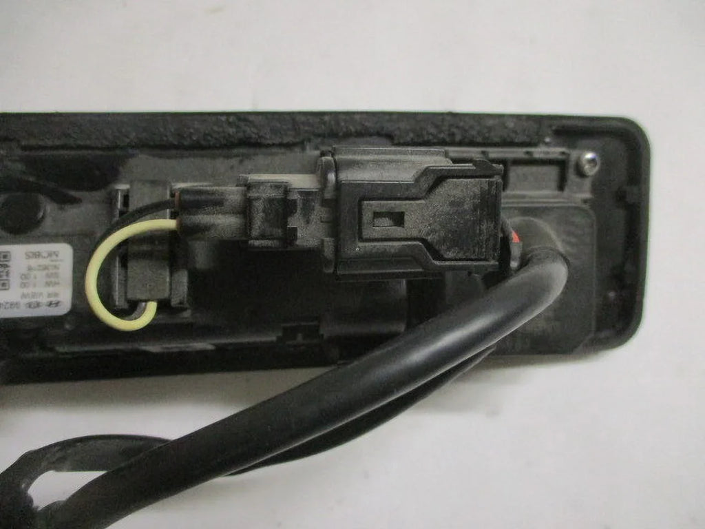 Pre-Owned Kia Optima Back Up Rear View Camera OEM LKQ (Good)