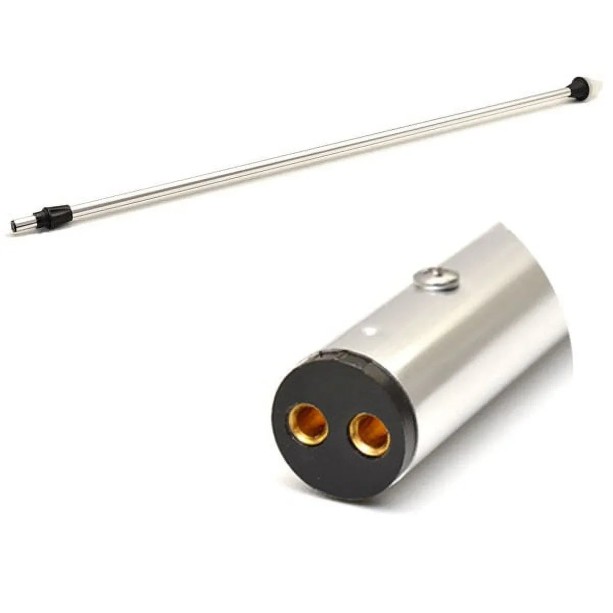 Shoreline Boat Stern Light SL230907 | Halogen All Around 48 Inch