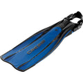 Cressi Pro Light Fins Blue Xs-S