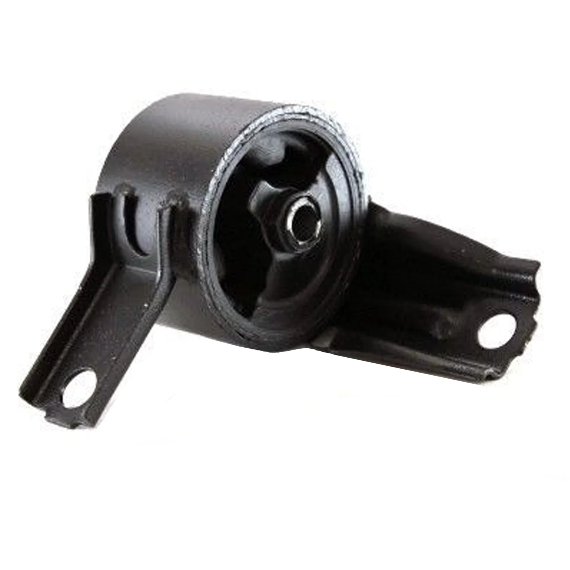 Engine Mount Set Fits select: 2007-2017 JEEP PATRIOT, 2014-2017 JEEP COMPASS