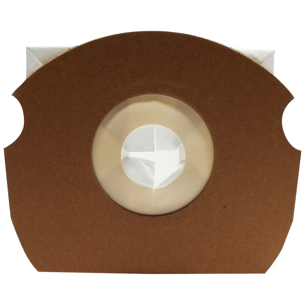 30 Replacement Eureka AirSpeed Gold AS1001AX Vacuum Bags & 2 Dust Cup Filter - Compatible Eureka AS Vacuum Bag & DCF-21 Filter