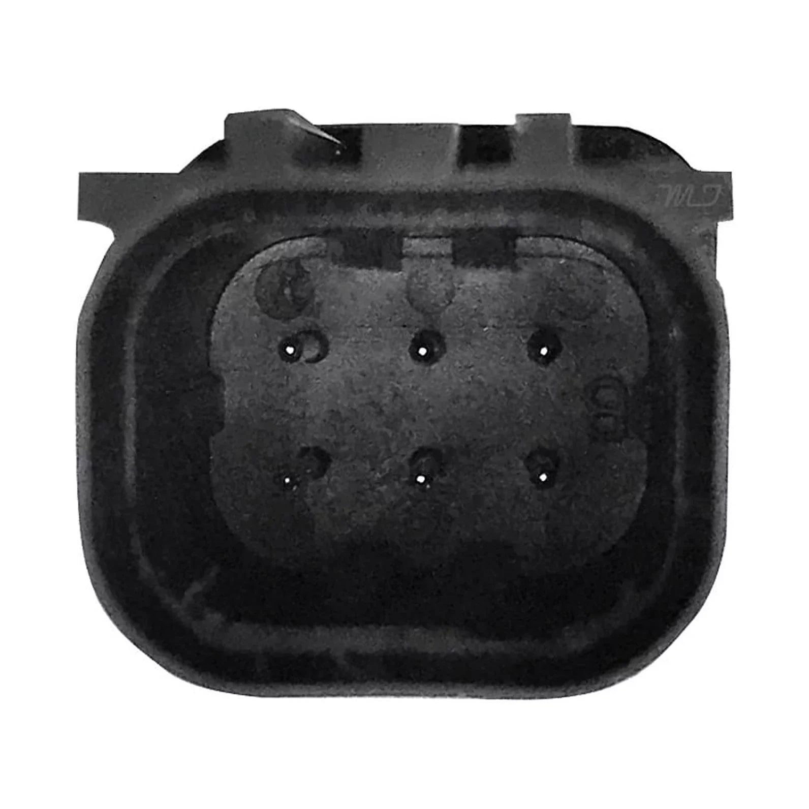 Master Tailgaters Backup Tailgate Camera for Toyota Tacoma 2016-Current OE Replacement Part# 86790-04030
