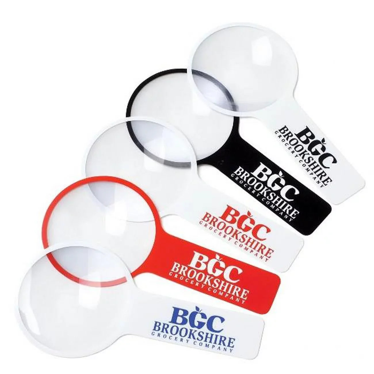 Waldor  The Inspector Magnifier - Assorted