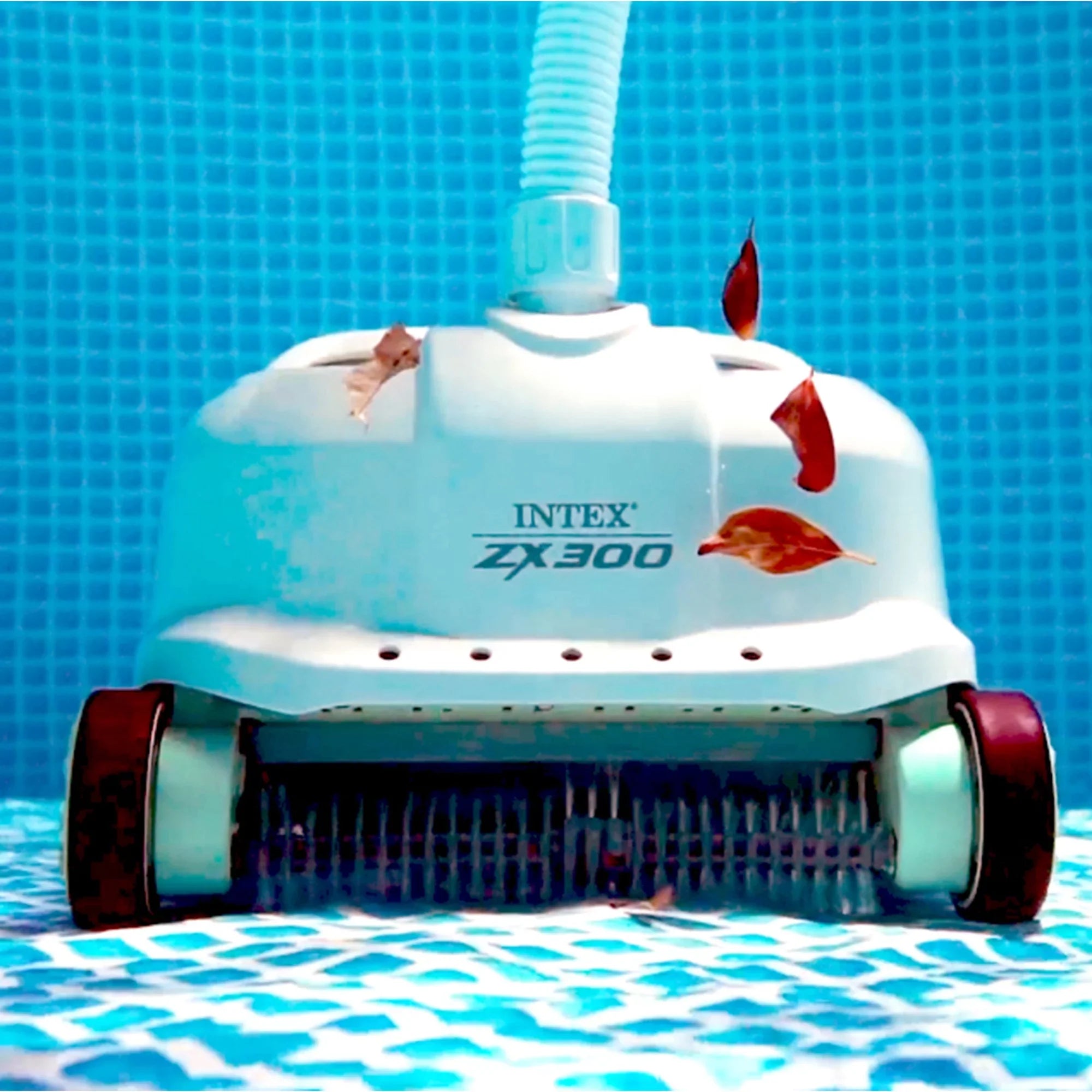 Intex Ultra XTR 18' x 52" Above Ground Pool Set with Pump & Robot Vacuum